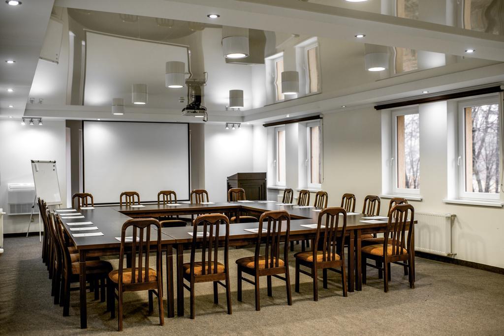 Buhta Vikingiv Hotel Vodniki Bagian luar foto